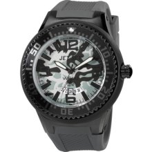 Jet Set Of Sweden J5444b-000 Wb30 Mens Watch