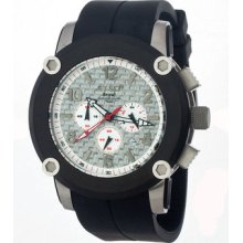 Jet Set Of Sweden J2873b-667 Beirut Mens Watch