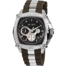 Jet Set Of Sweden J29669-762 Monza Mens Watch