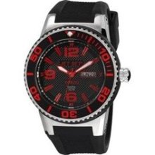 Jet Set Of Sweden J55454-867 Wb30 Watch