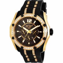 Jet Set Of Sweden Cuneo Mens Watch J42837267