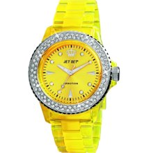 Jet Set Of Sweden J12238-30 Addiction Ladies Watch