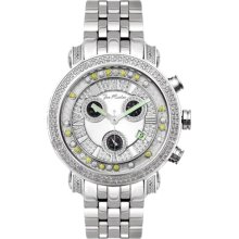 Joe Rodeo Classic JCL52(WY) 1.75 ct Men's Diamond Watch