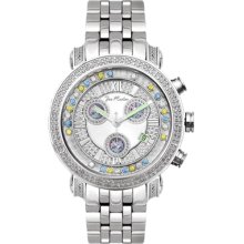 Joe Rodeo Classic JCL53(WYB) 1.75 ct Men's Diamond Watch