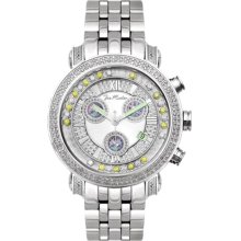 Joe Rodeo Classic JCL53(WY) 1.75 ct Men's Diamond Watch