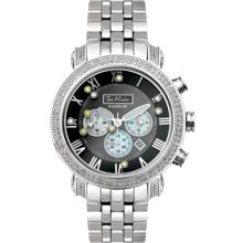 Joe Rodeo Classic JRB10(WY) 1.75 ct Men's Diamond Watch