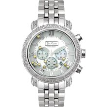 Joe Rodeo Classic JRB9(Y) 1.75 ct Men's Diamond Watch