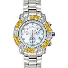 Joe Rodeo Junior 4.30ct Diamond Men's Watch JJU14