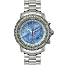 Joe Rodeo Junior 7.00ct Diamond Men's Watch RJJU3