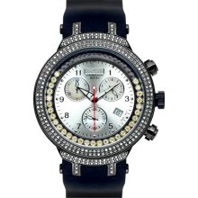 Joe Rodeo Master 2.20ct Diamond Men's Watch JJMS5(Y)