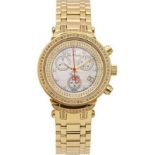 Joe Rodeo Master Women's Watch (0.90 Ct) Jml36