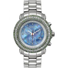 Joe Rodeo Men's 'junior' Diamond Watch