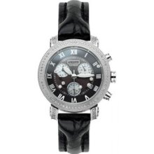 Joe Rodeo Watches: Joe Rodeo Passion 0.75.ct JRL2(W)