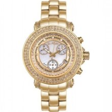 Joe Rodeo Women's JRO12 Rio and Marina 1.25ct Diamond watch