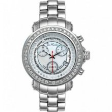 Joe Rodeo Women's Rio Diamond Watch (Joe Rodeo Women's Rio Diamond Watch 2.00ctw JRO40)