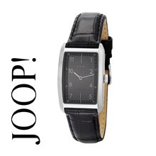 Joop! Ladies Watch Transcendence Anthracite JP101002F02