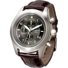 Jorg Gray Men's Gray Dial Watch JG4500-11