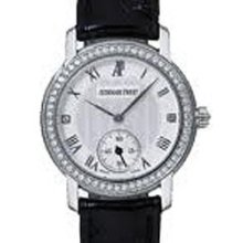 Jules Audemars Ladies Small Seconds 77209BC.ZZ.A001CR.01