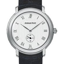 Jules Audemars Small Seconds 15056BC.OO.A001CR.02