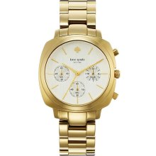 Kate Spade New York Brooklyn Chronograph