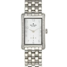 kate spade new york 'cooper grand' bracelet watch