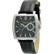 Kenneth Cole Chronograph Dial Watch - Jewelry