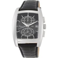 Kenneth Cole Dress Sport Men's Watch KC1654