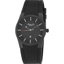 Kenneth Cole Kc2580 Ladies Silicon Watch Â£99.95