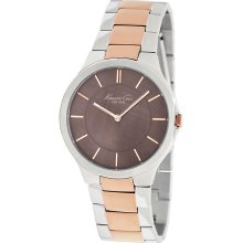 Kenneth Cole New York Two-Tone Women's Watch KC4829