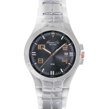 Kenneth Cole New York Stainless Steel Men's Watch KC9146