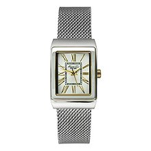 Kenneth Cole New York Steel Mesh Women's watch #KC4850