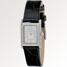 Kenneth Cole Reaction KC2749 Watch Women's - Black-Silver