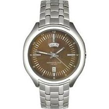 Kenneth Cole Reaction - KC3620- Watch