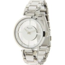 Kenneth Cole Women's Transparency Watch Kc4827