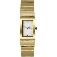 Ladies Dkny Gold Bracelet Watch Ny3603