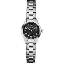 Ladies Micro Spectrum Guess Ladies Watch W75045l2 Gift