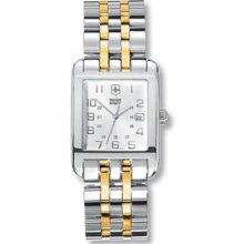 Ladies' Swiss Army Alliance Watch