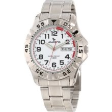 Laurens Men's A136j900y Day And Date Watch Wrist Watches Sport Accessories