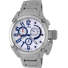 Le Chateau Men's Buceador Watch