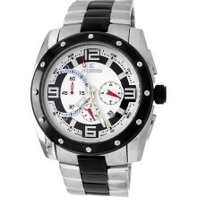 Le Chateau Men's Sports-Dimamica Watch