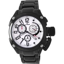 Le Chateau Men's Watch Buceador