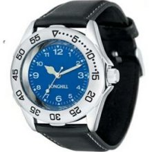 Longhill Nick Blue Wrist Watch