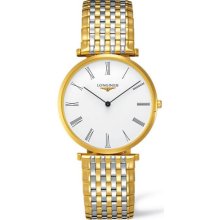 Longines La Grande Classique de Longines Women's L47662117