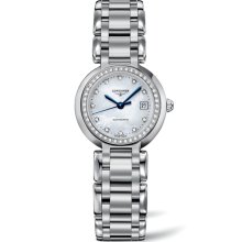 Longines PrimaLuna