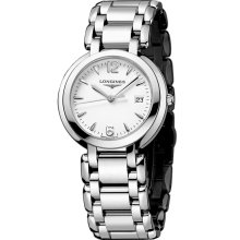 Longines PrimaLuna Quartz 34mm L8.114.4.16.6