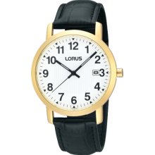 Lorus RH950CX9 Watch