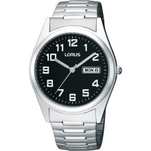 Lorus RXN13CX9 Watch