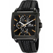 Lotus By Festina 15794/2 Men's Watch 2 Years Warranty