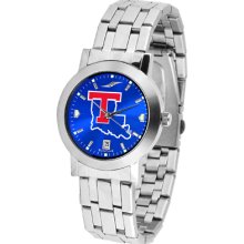 Louisiana Tech Bulldogs Dynasty AnoChrome Men's Watch