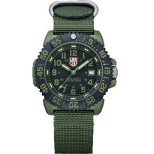 Luminox 3042 OD Military OD Green Watch